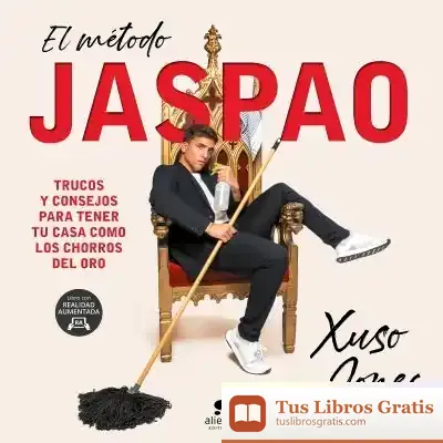 Descargar El Método Jaspao