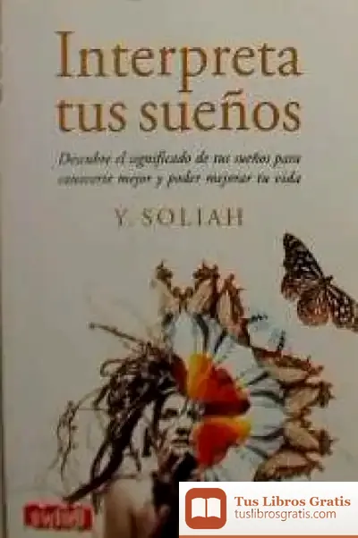 Descargar Interpreta Tus Sueños de Nicoletta Costa