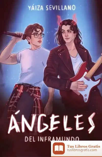 Descargar Ángeles Del Inframundo