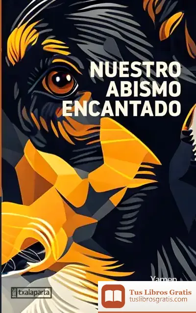 Descargar Nuestro Abismo Encantado