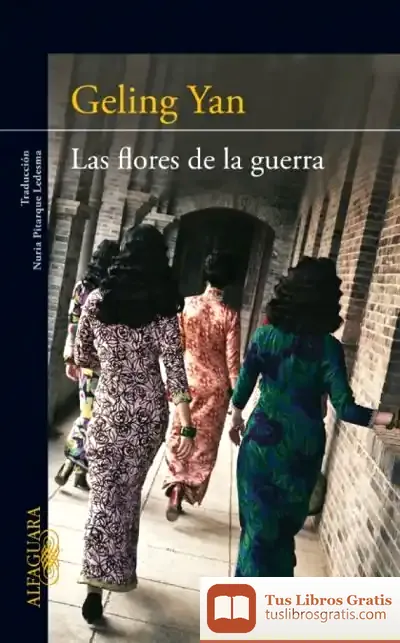 Descargar Las Flores De La Guerra de Ramon Solsona