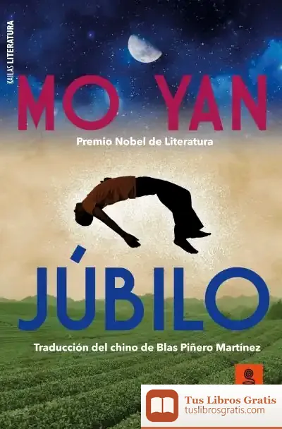 Descargar Júbilo