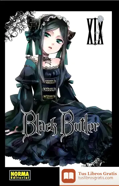 Descargar Black Butler 19