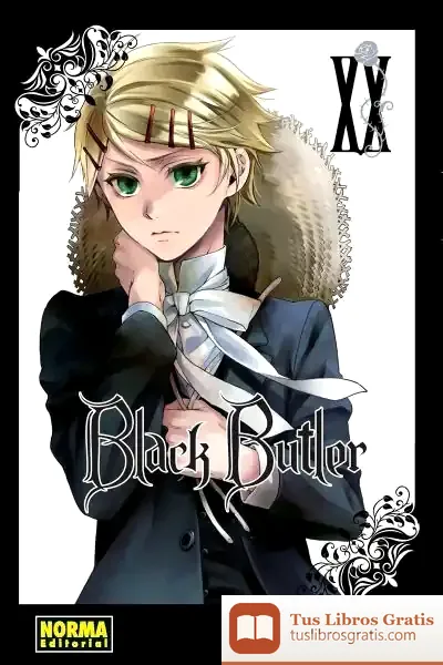 Descargar Black Butler 20