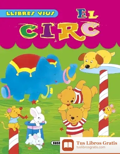 Descargar Llibres Vius. El Circ