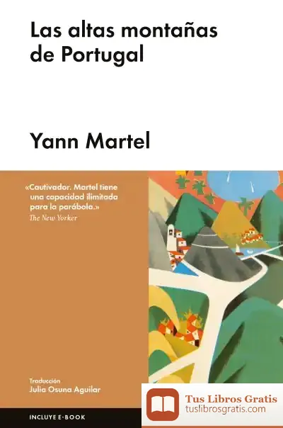 Descargar Las Altas Montañas De Portugal