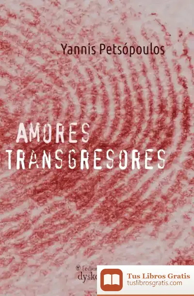 Descargar Amores Transgresores