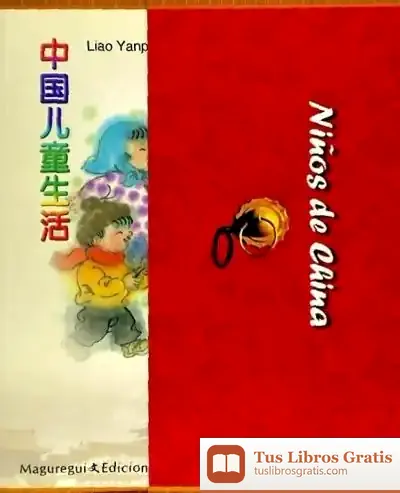 Descargar Niños De China de Yanping Liao