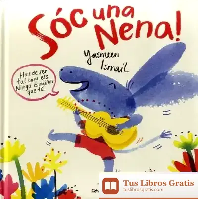 Descargar Soc Una Nena