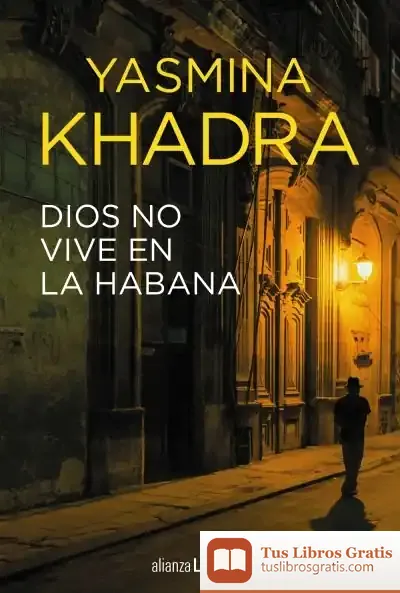 Descargar Dios No Vive En La Habana