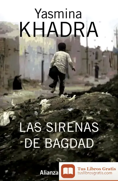 Descargar Las Sirenas De Bagdad
