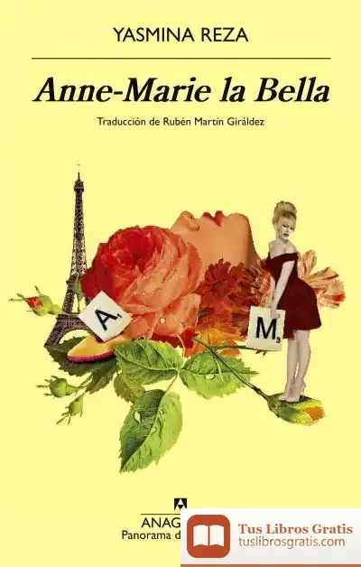 Descargar Anne-Marie La Bella