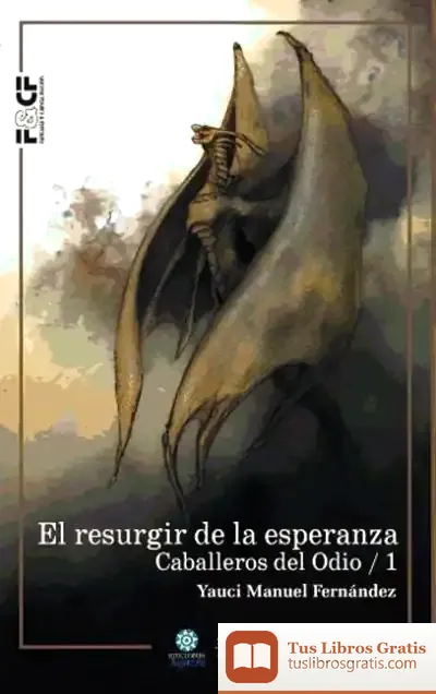 Descargar El Resurgir De La Esperanza de Yauci Manuel Fernández Inglés