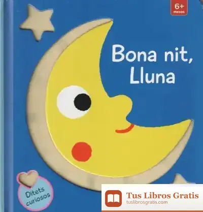 Descargar Bona Nit, Lluna de Yayo Kawamura