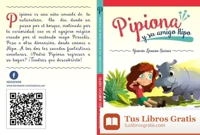 Descargar Pipiona Y Su Amigo Hipo