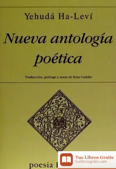 Descargar Nueva Antología Poética