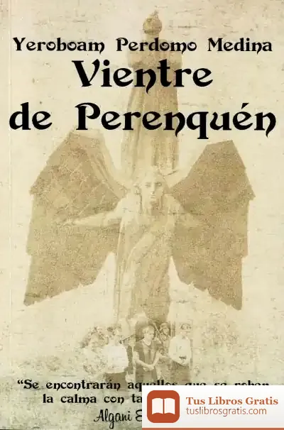 Descargar Vientre De Perenquen