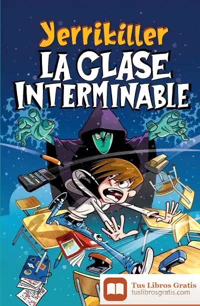 Descargar La Clase Interminable