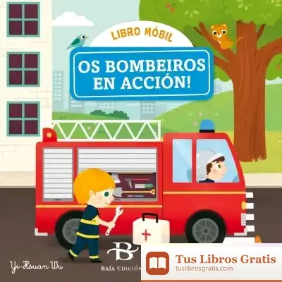 Descargar Os Bombeiros En Acción!