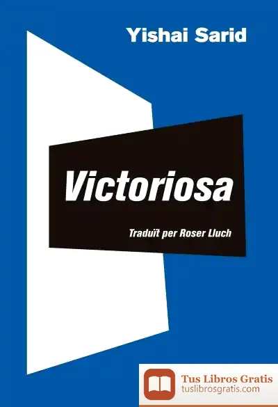 Descargar Victoriosa
