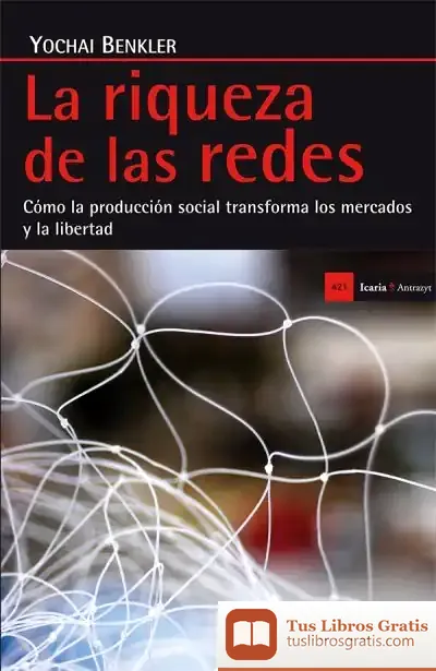 Descargar La Riqueza De Las Redes