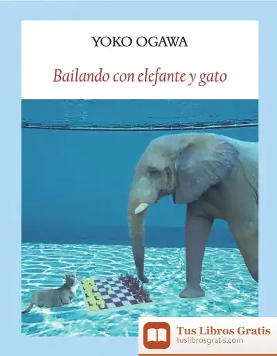 Descargar Bailando Con Elefante Y Gato