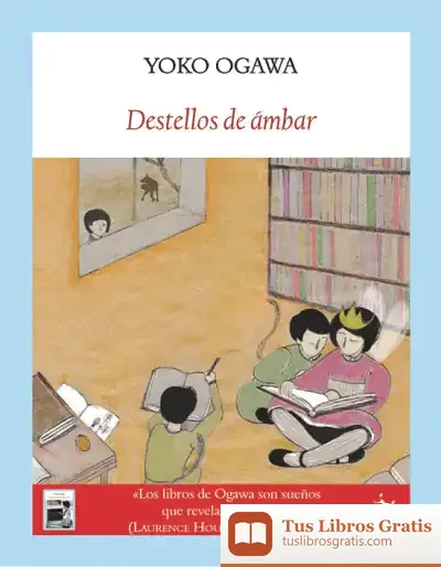Descargar Destellos De Ámbar