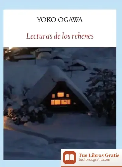 Descargar Lecturas De Los Rehenes