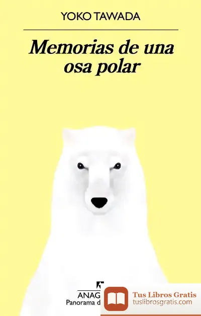 Descargar Memorias De Una Osa Polar
