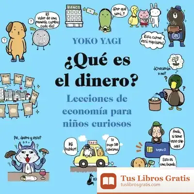 Descargar ¿Qué Es El Dinero?