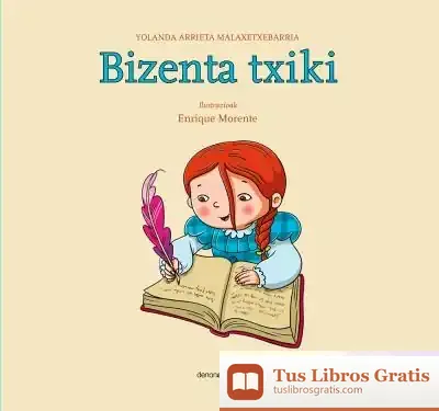 Descargar Bizenta Txiki