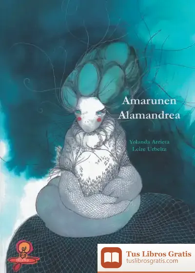 Descargar Amarunaren Alamandrea