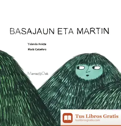 Descargar Basajaun Eta Martin