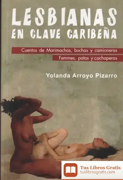 Descargar Lesbianas En Clave Caribeña