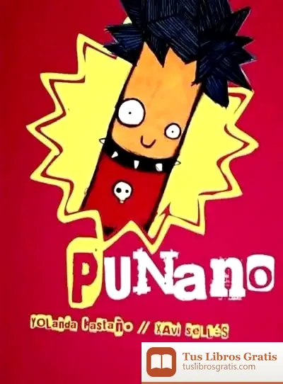 Descargar Punano
