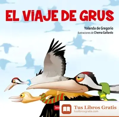 Descargar El Viaje De Grus
