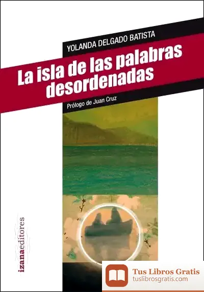 Descargar La Isla De Las Palabras Desordenadas