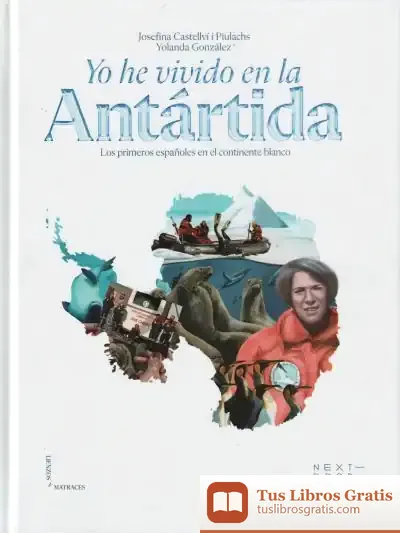 Descargar Yo He Vivido En La Antártida