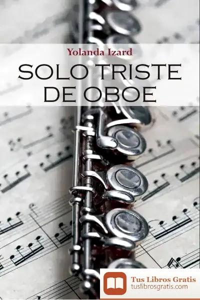 Descargar Solo Triste De Oboe