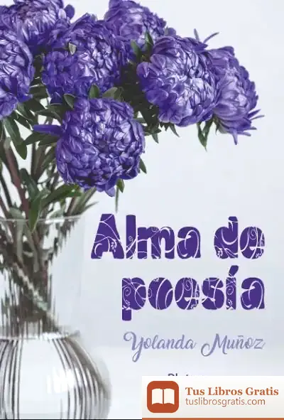 Descargar Alma De Poesía