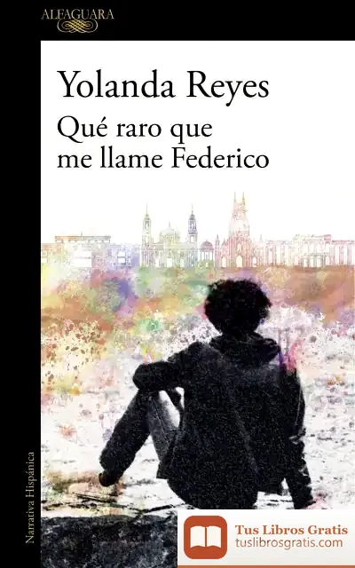 Descargar Qué Raro Que Me Llame Federico (Mapa De Las Lenguas)