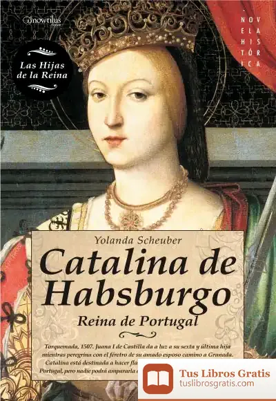 Descargar Catalina De Habsburgo