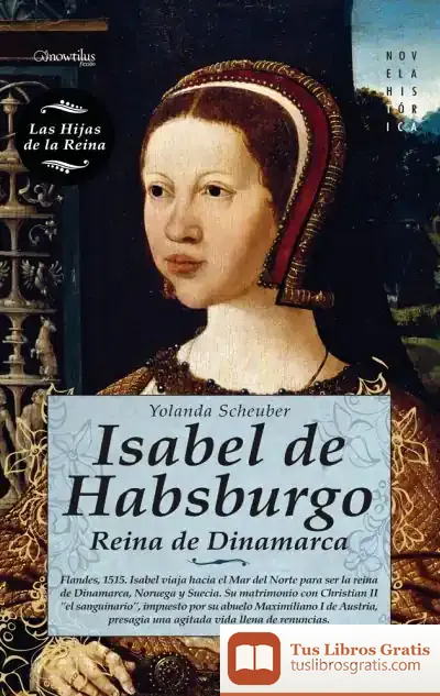 Descargar Isabel De Habsburgo