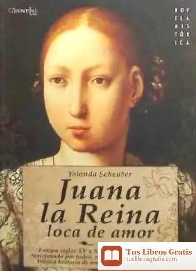 Descargar Juana La Reina
