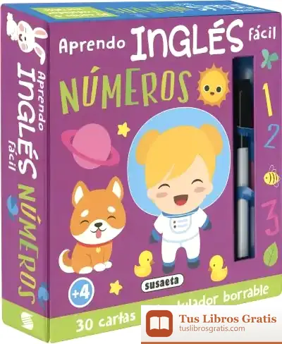 Descargar Aprendo Inglés Fácil. Números