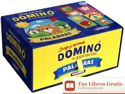 Descargar Palabras (Domino Asociacion)