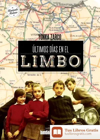 Descargar Últimos Días En El Limbo