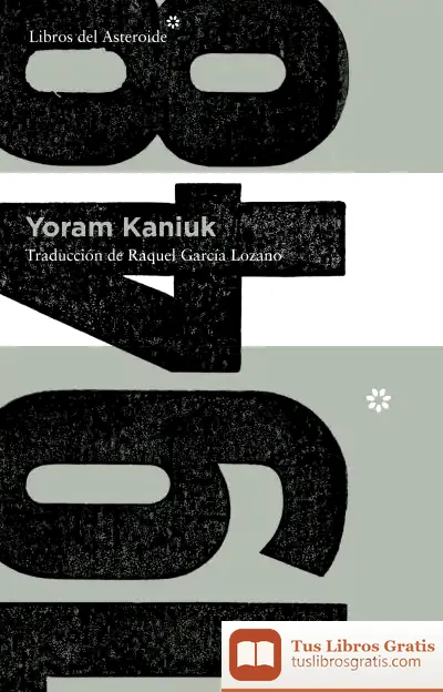 Descargar 1948 de Yoram Kaniuk