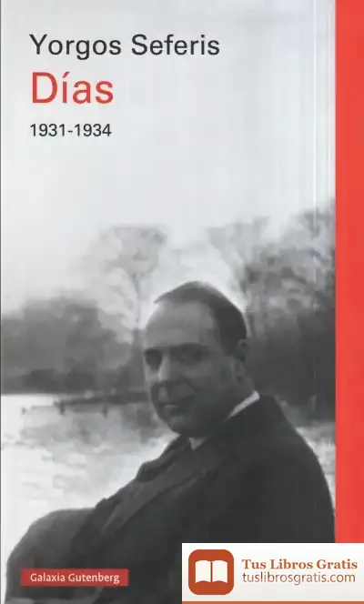 Descargar Días 1931-1934