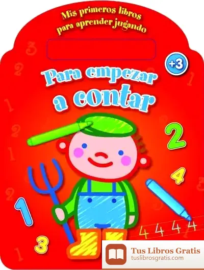 Descargar Para Empezar A Contar